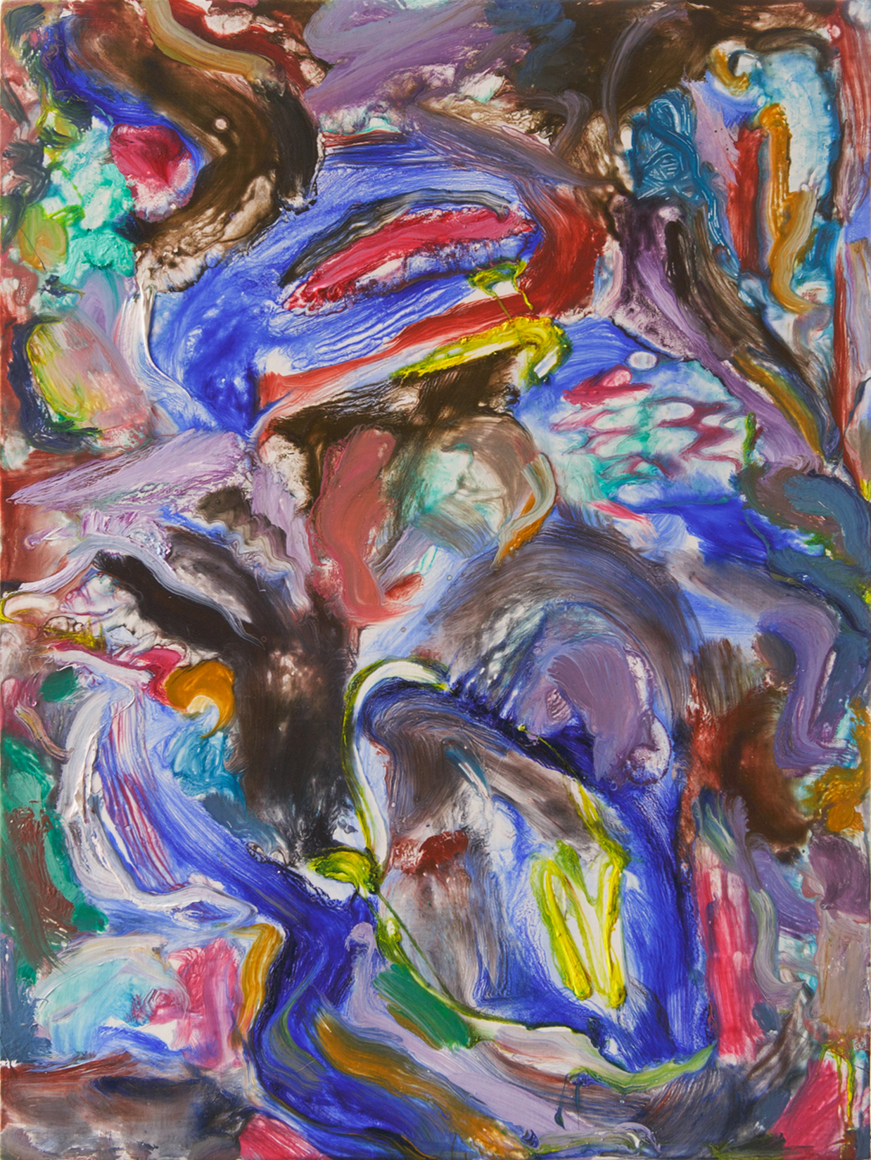 Serge Savtchenko ephemera